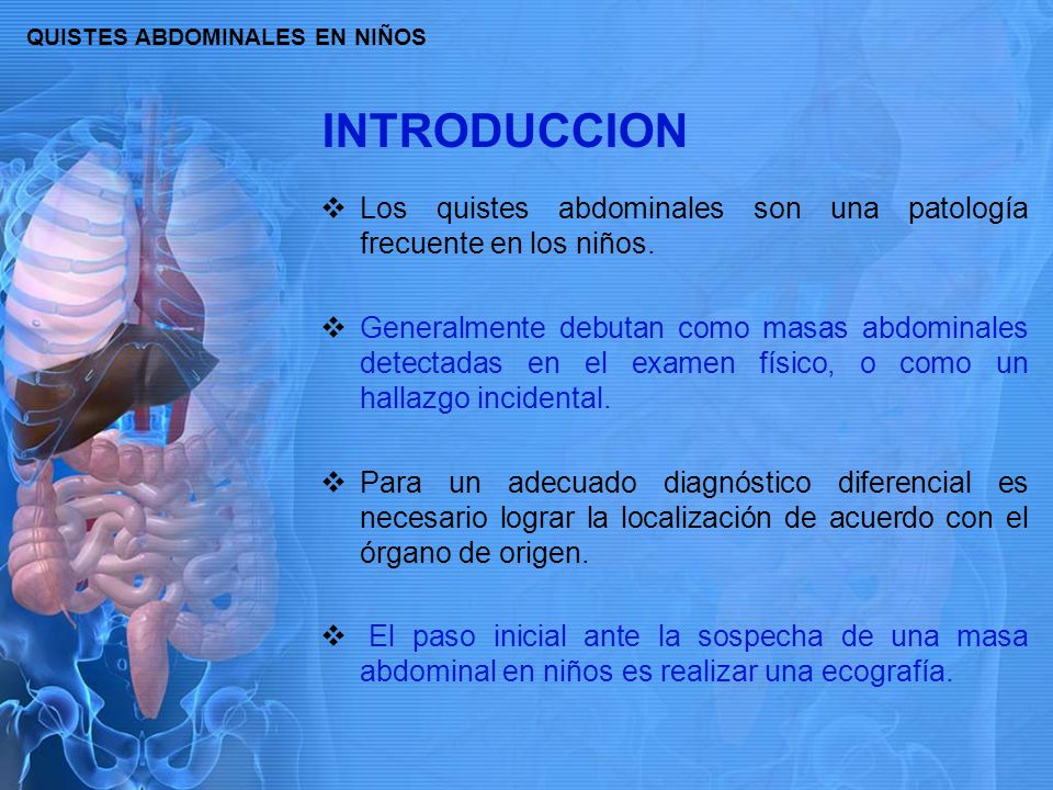 dolor pélvico en el niño dolor pélvico en el niño